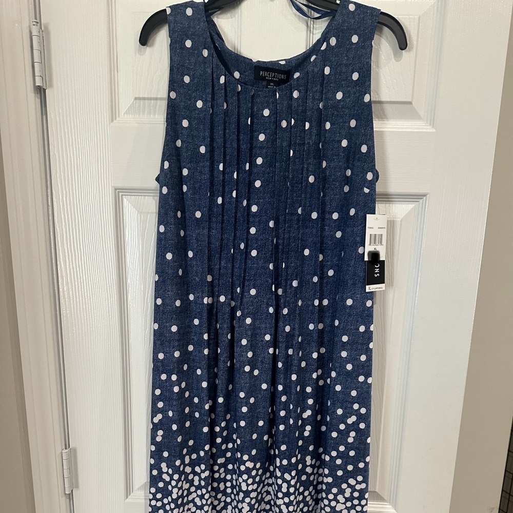 NWT Summer Dress